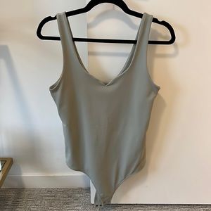 Abercrombie Sage Bodysuit